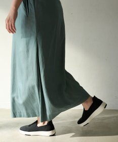 steppi 【撥水/抗菌防臭】多機能ニットシューズ（ウィメンズ向け）