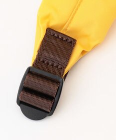 Y'SACCS 【Y’SACCS vous et】サイドジップデイパック