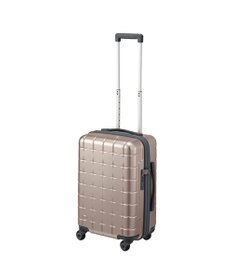 ACE BAGS & LUGGAGE Proteca 360G4 メタリック2 スーツケース 38L 機内持込 08601 プロテカ