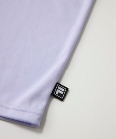 OP／FILA 【FILA】パステルカラーTシャツ
