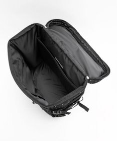 WEGO 【SCHOOLITEM】スクールデイリースクエアリュック