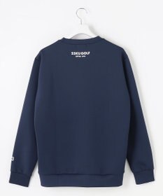 23区GOLF 【MEN】『PEANUTS』コラボプリントトレーナー