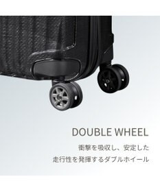 Samsonite サムソナイト スーツケース 68L  シ―ライト スピナー69 C-LITE