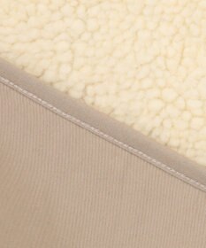 J.PRESS YORK STREET 【WOMEN】ボアアウター