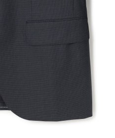 J.PRESS MEN 【WEB・一部店舗限定】マイクロハウンドトゥース ジヤケット