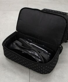 WEGO 【SCHOOLITEM】スクールデイリースクエアリュック