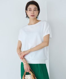 UNFILO スゴ機能 コンパクトニットT