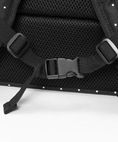 WEGO 【SCHOOLITEM】スクールデイリースクエアリュック