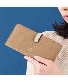 PELLE BORSA スリムウォレット Reinette Goods レネットグッズ 4707