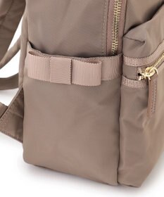 TOCCA 【八木アリサさん着用】SMALL TRAVELING BACKPACK バックパック