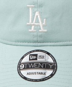 WEGO 【ユニセックス着用ITEM】別注NEWERA　9TWENTY