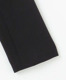 自由区 FORMAL 【洗える/縦横ストレッチ】セオプラスエス横二重ジャケット＋ワンピース