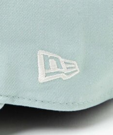 WEGO 【ユニセックス着用ITEM】別注NEWERA　9TWENTY