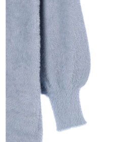 earth music&ecology ミニシャギーチュニック