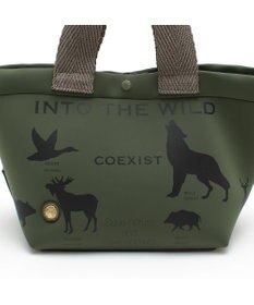 A.D.M.J. 【魔法のように軽い】マジックライト/デイリートート25cm(Dカン＋)