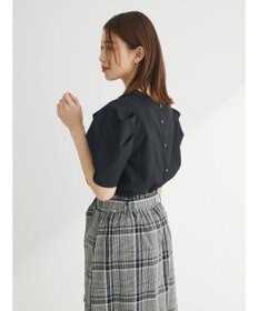 Green Parks ２Ｗａｙ　カラミドビーブラウス