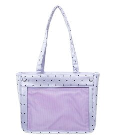 WEGO 【痛バ＆推し活グッズ】ときめきメモリー痛バッグS