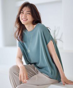 ANY ワッフルプルオーバー