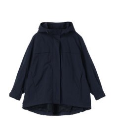 earth music&ecology テックパーカー