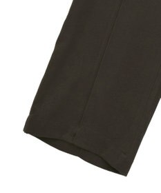 CRAFT STANDARD BOUTIQUE センタープレスストレートパンツ