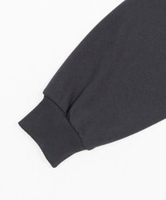 WEGO 【ユニセックス着用ITEM/SMLサイズ展開】ボンディングZIPパーカー