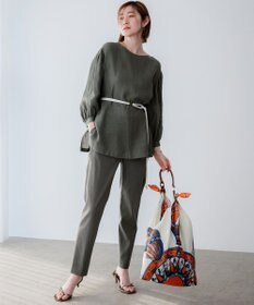 23区 ロープ ベルト