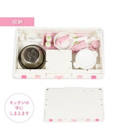 Mother garden マザーガーデン スウィートストロベリー テーブルキッチン  ネットショップ限定