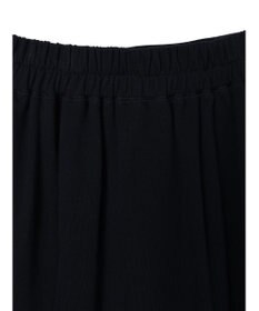 CRAFT STANDARD BOUTIQUE カットオフＡライン裏毛スカート