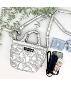 ROOTOTE 8449【スヌーピー】IP.ベビールー.キルト.ピーナッツ-0N