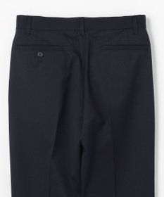 J.PRESS KIDS 【140-170㎝】TWライトギャバ パンツ