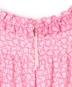 TOCCA 【chayさん着用・WEB限定カラーあり】HEART RUSH ドレス