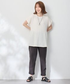 ANY ホルダーネックレス付きサングラス