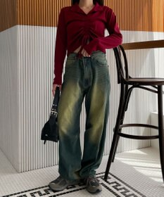 WEGO スキッパードロストロンT