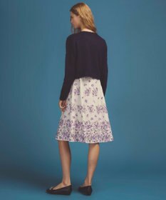 TOCCA MIDNIGHT STAR カーディガン