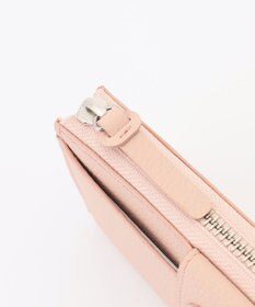 airlist Lファスナー長財布 シャルール