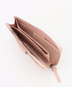 airlist Lファスナー長財布 シャルール