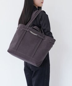 MORROW by thank 【A4サイズ収納可/軽量】SAILAS トートバッグ L