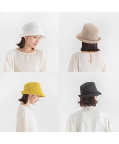 林八百吉商店 jin no beat shi te cassie　ハイバックサーモハット