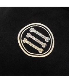 PET PARADISE ペットパラダイス 紋付き刺繍袴 中型犬 大型犬