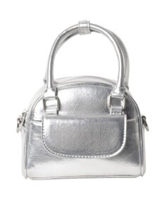 WEGO ミニボストンショルダー