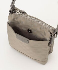 Y'SACCS ドットジャカード　ミニポシェット