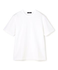 JOSEPH HOMME クリアコットンカノコ クルーネックTシャツ