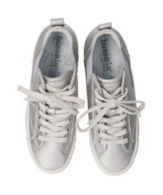 INTER-CHAUSSURES 【BUSSOLA】サイドゴアミドルカットスニーカー