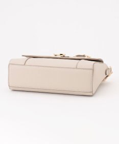 ANY SIS 【2WAY】サイドラインメタルショルダー バッグ