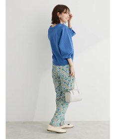 Green Parks ・ｆｕｒｒｙ　ｒａｔｅ２ｗａｙかる~いニットカーデ