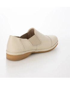 ing <ing>【WEB限定】【サスティナブル】スリッポンシューズ