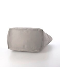 UNBILLION ペルケ perche / ナイロンドット刺繍2wayトート