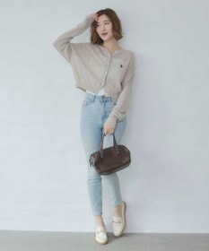 WEGO U.S. POLO ASSN.別注 シアーカーデ