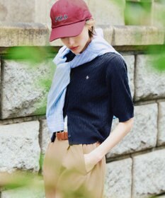 ANY 【POLO BCS別注】キャップ