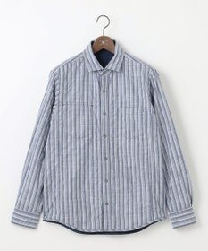 JOSEPH ABBOUD 【25SS・2WAY】リバーシブルシャツ